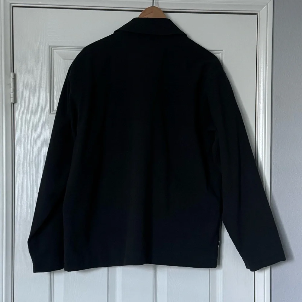 Obey unisex vesta jacket with animal accents - Picture 6 of 8